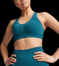 Soutien Puma 4KEEPS SHAPELUXE SEAMLESS BRA