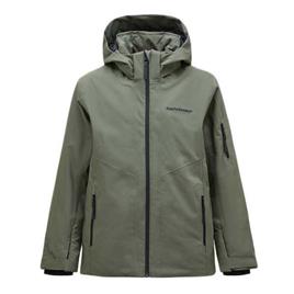 Peak Performance Maroon Jacket Verde S Homem