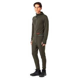 Super.natural Space260 Base Layer Suit  S Homem