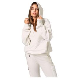 Super.natural Wimmerl Hoodie  L Mulher