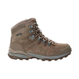 Jack Wolfskin Refugio Texapore Mid Hiking Boots  EU 39 Mulher