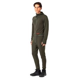 Super.natural Space260 Base Layer Suit  XL Homem