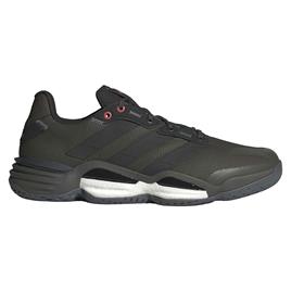Adidas Stabil 16 Indoor Court Shoes Cinzento EU 44 2/3 Homem