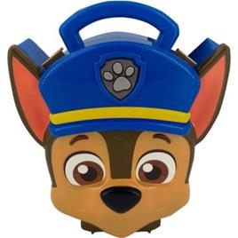 Conjunto de papelaria Paw Patrol 3D
