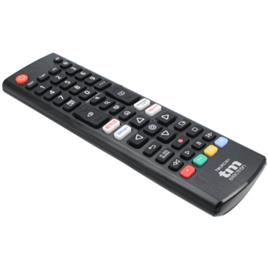 Controle remoto universal para TV LG