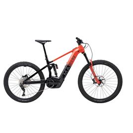 Marin Alpine Trail E1 29´´ Bh Ce 2024 Mtb Electric Bike Laranja XL / 630Wh