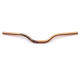 Ns Bikes Proof Handlebar Dourado 25.4 mm / 740 mm