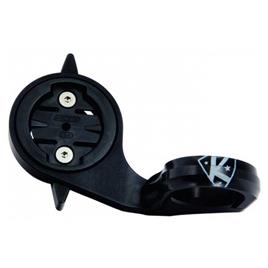 K-edge Tt Tri Garmin Handlebar Cycling Computer Mount Prateado
