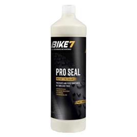 Bike7 Pro Tubeless Sealant 1l Transparente