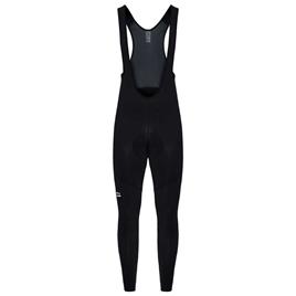 Spiuk Anatomic Bib Tights Preto XL Homem