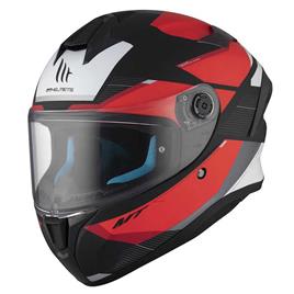 Mt Helmets Targo S Kay Full Face Helmet Preto XS