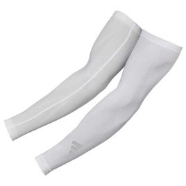 Adidas Fitness Compression Arm Guard  S-M Homem