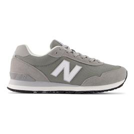 New Balance 515 Running Trainers Cinzento EU 45 Homem