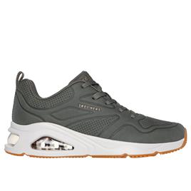 Skechers Tres-air Uno Trainers  EU 38 Mulher