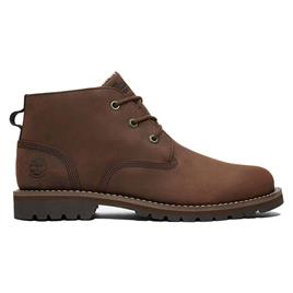 Timberland Larchmont Wp Chukka Boots Castanho EU 44 Homem