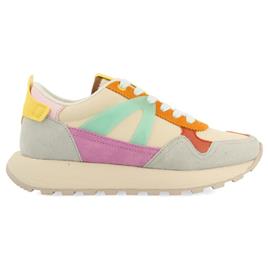 Gioseppo Vestal Trainers Beige EU 39 Mulher