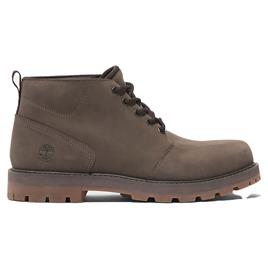 Timberland Britton Road Wp Chukka Boots Castanho EU 41 1/2 Homem