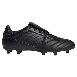 Adidas Copa Gloro Ii Fg Football Boots Preto EU 46