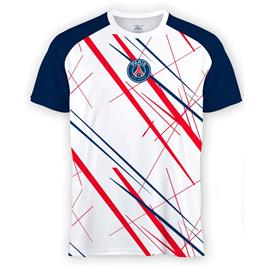 Paris Saint-germain Training 23/24 Short Sleeve T-shirt  S