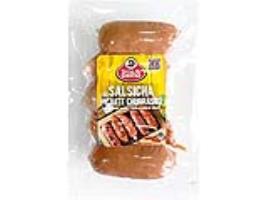 Salsicha Picante Terras Do Demo Grelhar 200 G