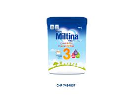 Leite Miltina 3 Probalance +12m 800g