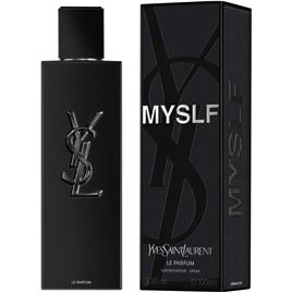 Yves Saint Laurent MYSLF  Le Parfum