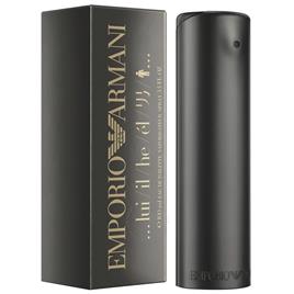 Emporio Armani perfume Lui Il He El EDT 100 ml