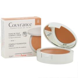 Avène Couvrance Fond de Teint Compact Crème Sand