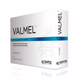 Valmel x30 Cápsulas