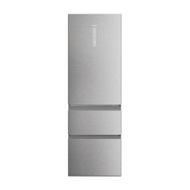 FRICOM. HAIER HTW5618CNMG 185x60 NF INOX WIFI