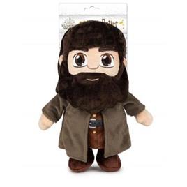 Pelúcia Hagrid Harry Potter 32cm.