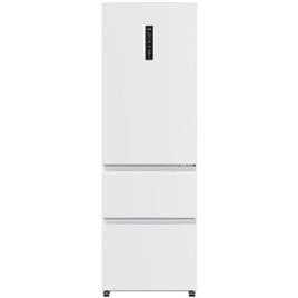 FRICOM. HAIER HTW5618ENPW 185x60 BCO Modelo 3D