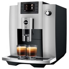 CAFÉ. JURA E6 PLATIN SUPERAUTOMÁTICO 15440