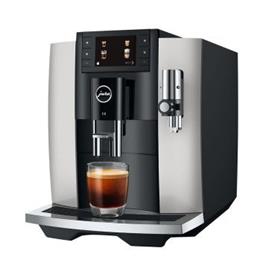 CAFÉ. JURA E8 PLATIN SUPERAUTOMÁTICO 15582