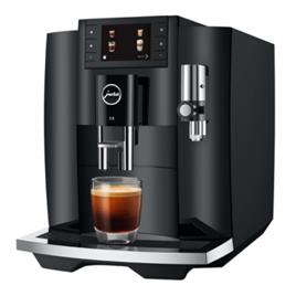 CAFÉ. JURA E8 PIANO PRETO SUPERAUTOMÁTICO 15584