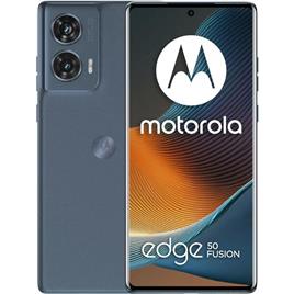 Motorola Edge 50 Fusion 5G 6,7" Dual Sim 8GB/256GB Forest Blue