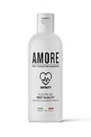 AMORE silicone Gel Infinity 75 ML