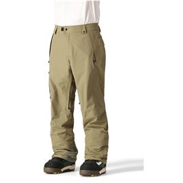 686 Gore-tex Gt Pants  S Homem