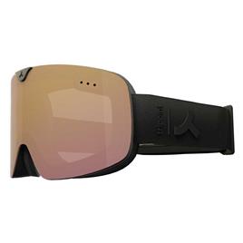 Tripoint 101 Shiceng Dashan Ski Goggles  Smoke w Ice Pink Multi/CAT3