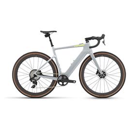 Cervelo Rouvida Fazua Ride Grx Rx610 2024 Gravel Electric Bike  M / 430Wh