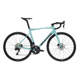 Bianchi Specialissima Comp Ultegra Di2 2024 Road Bike  53