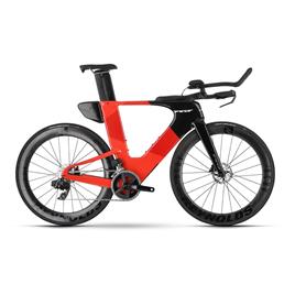 Felt Iax Advanced 28´´ 700c Rival Etap Axs 2024 Road Bike Laranja 51