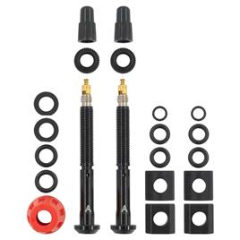 Quarq Tyrewiz 2.0 I 58.6-65.8 Mm Valve Stem Kit
