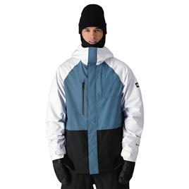 686 Gore-tex Core Jacket  L Homem