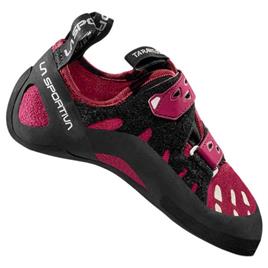 La Sportiva Tarantula Climbing Shoes Rosa EU 38 Mulher
