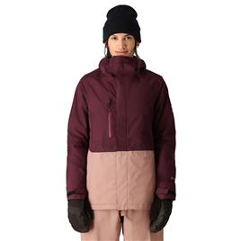 686 Gore-tex Willow Jacket  M Mulher