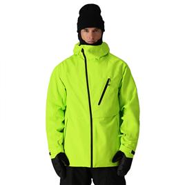 686 Hydra Thermagraph Jacket  L Homem