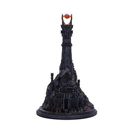 Nemesis Now Baraddûr Incense 26.5 Cm Support Preto