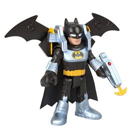 Imaginext Dc Super Friends Batman Xl Figure