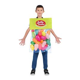 Mom Jelly Beans Bag